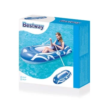 Bestway čamac na naduvavanje SCS 002-2 Bestway čamac na naduvavanje SCS 002-2